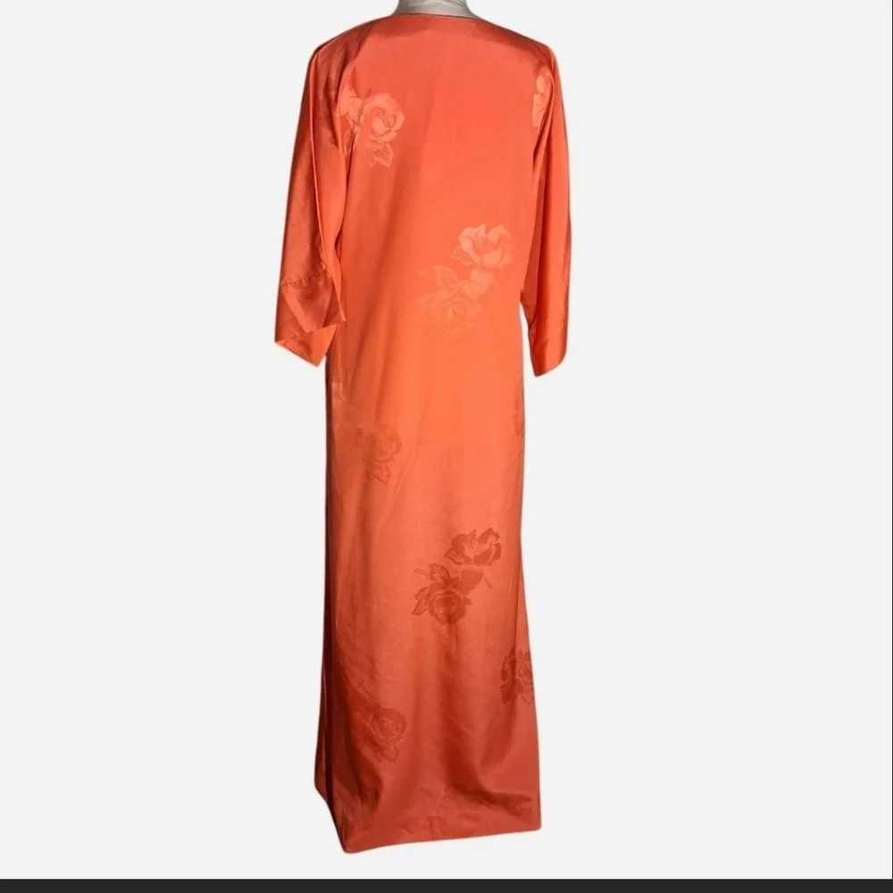 Vintage Tunic, Gown By CHIHA